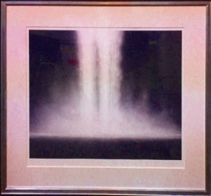 Waterfall #162